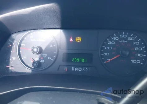 2005 Ford F-250 Lariat/Xl/Xlt z USA, uszkodzony, nr VIN 1FTSW21P25EA58149